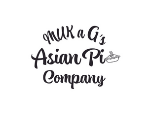 Muk a G's Asian Pie Company 