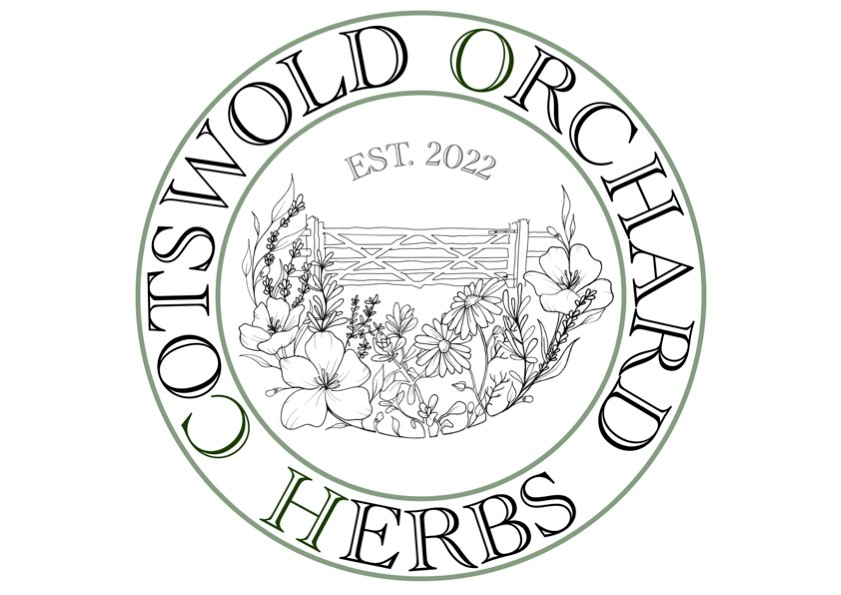 Cotswold Orchard Herbs 