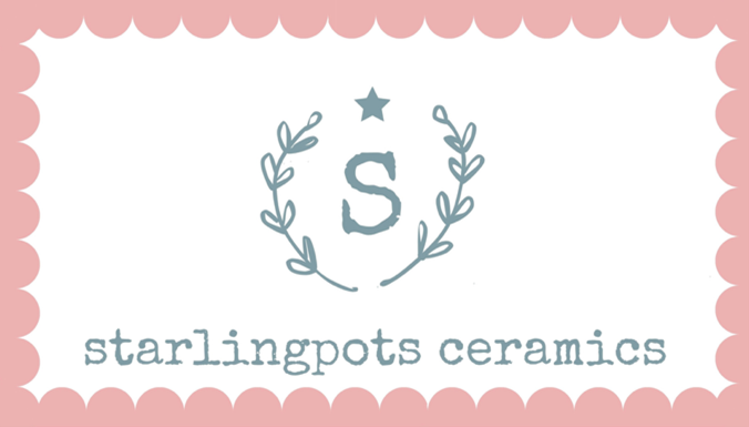 Starlingpots Ceramics