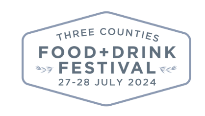 Three Counties Food + Drink Festival