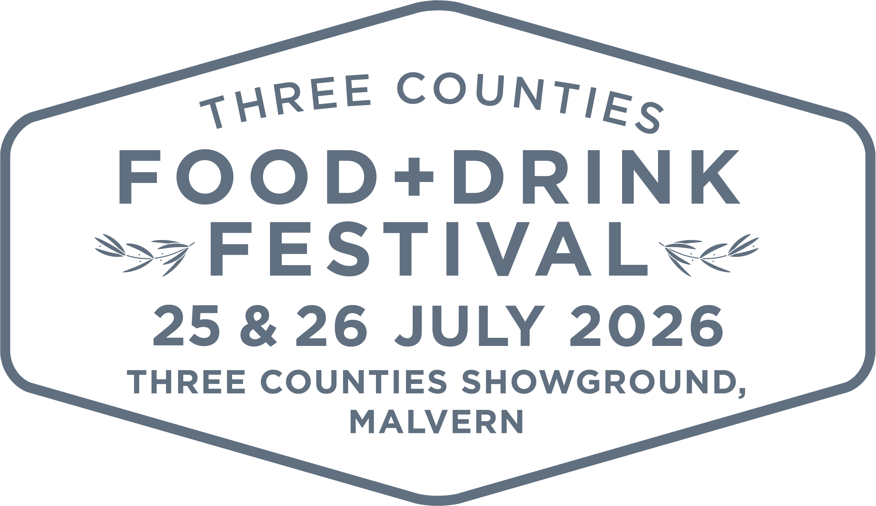 Three Counties Food + Drink Festival