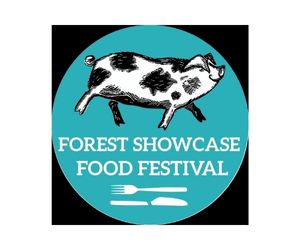 The Forest Showcase Food Festival