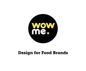 Wow Me Brand & Packaging Design