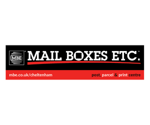 Mail Boxes Etc. Cheltenham