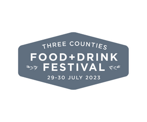 Three Counties Food + Drink Festival