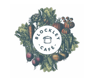 Blockley Café