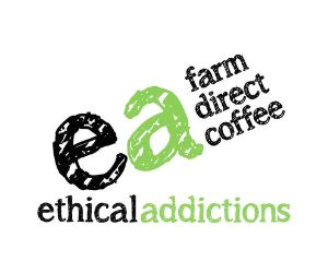Ethical Addictions Coffee Roasters