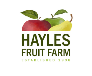 Hayles Fruit Farm 