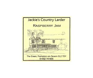 Jackie's Country Larder