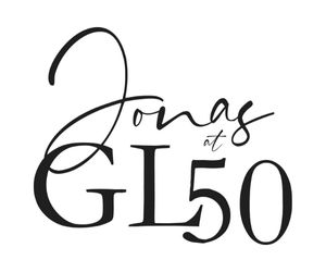 Jonas at GL50