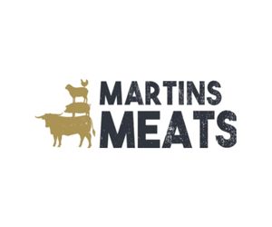 Martins Meats