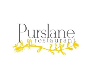 Purslane Restaurant