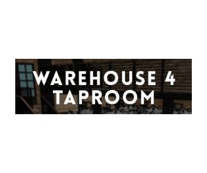 Warehouse 4 Taproom & Bar
