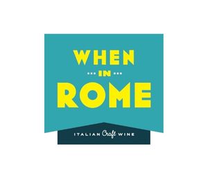 When in Rome Wine 